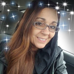 Meet your Posher, Theresa